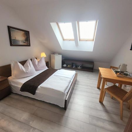 Iwona Pokoje Apartamenty Karwia Εξωτερικό φωτογραφία