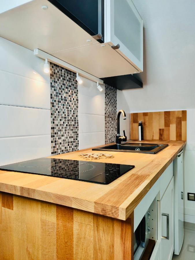 Iwona Pokoje Apartamenty Karwia Εξωτερικό φωτογραφία