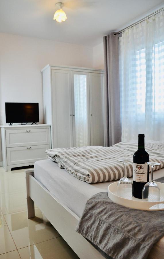 Iwona Pokoje Apartamenty Karwia Εξωτερικό φωτογραφία