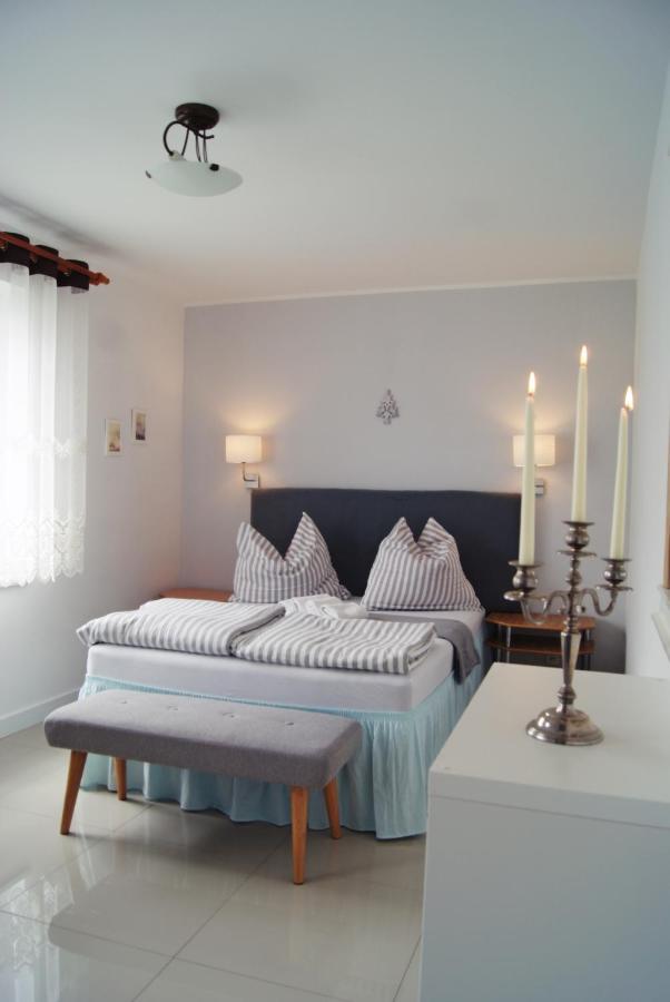Iwona Pokoje Apartamenty Karwia Εξωτερικό φωτογραφία