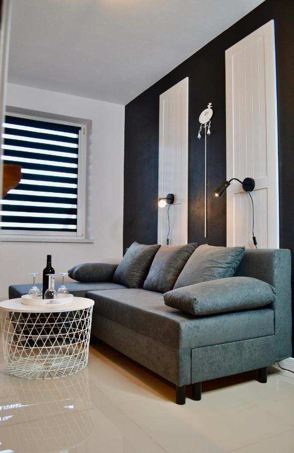 Iwona Pokoje Apartamenty Karwia Εξωτερικό φωτογραφία