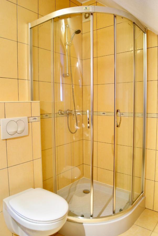 Iwona Pokoje Apartamenty Karwia Εξωτερικό φωτογραφία