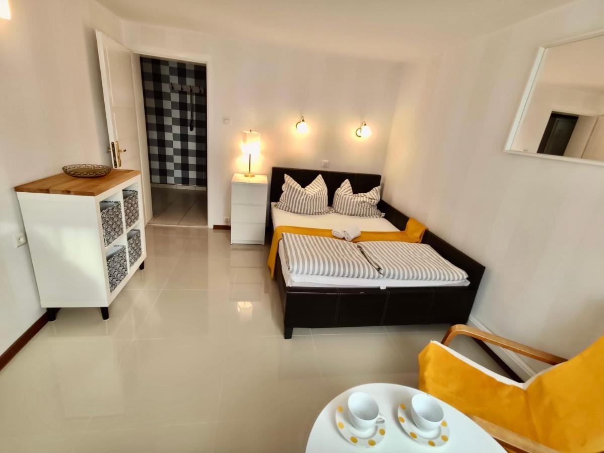 Iwona Pokoje Apartamenty Karwia Εξωτερικό φωτογραφία