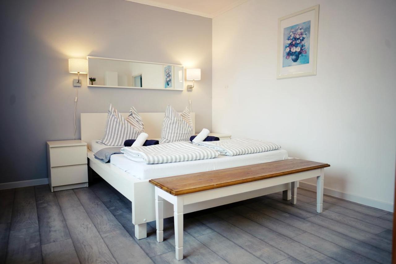Iwona Pokoje Apartamenty Karwia Εξωτερικό φωτογραφία
