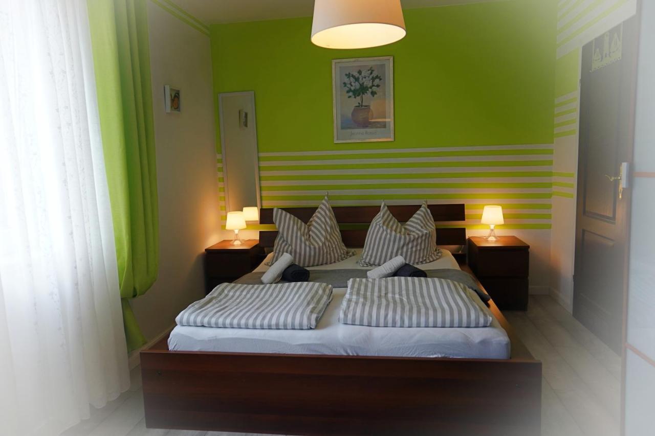 Iwona Pokoje Apartamenty Karwia Εξωτερικό φωτογραφία