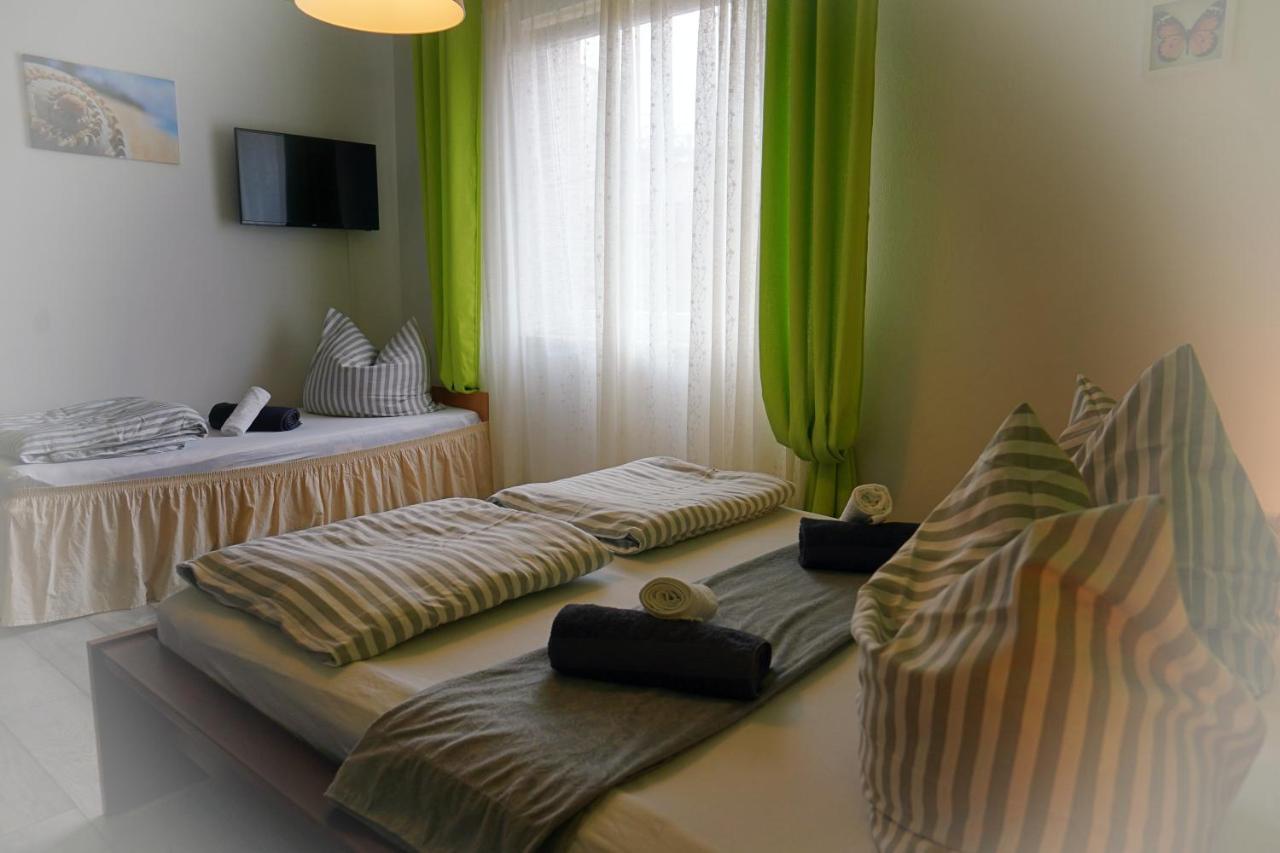 Iwona Pokoje Apartamenty Karwia Εξωτερικό φωτογραφία