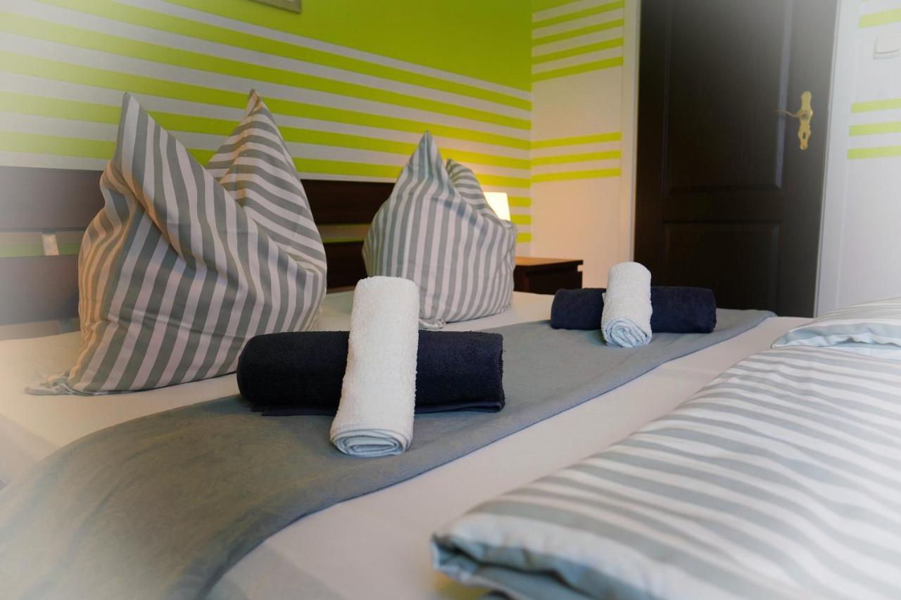 Iwona Pokoje Apartamenty Karwia Εξωτερικό φωτογραφία