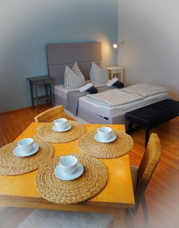 Iwona Pokoje Apartamenty Karwia Εξωτερικό φωτογραφία