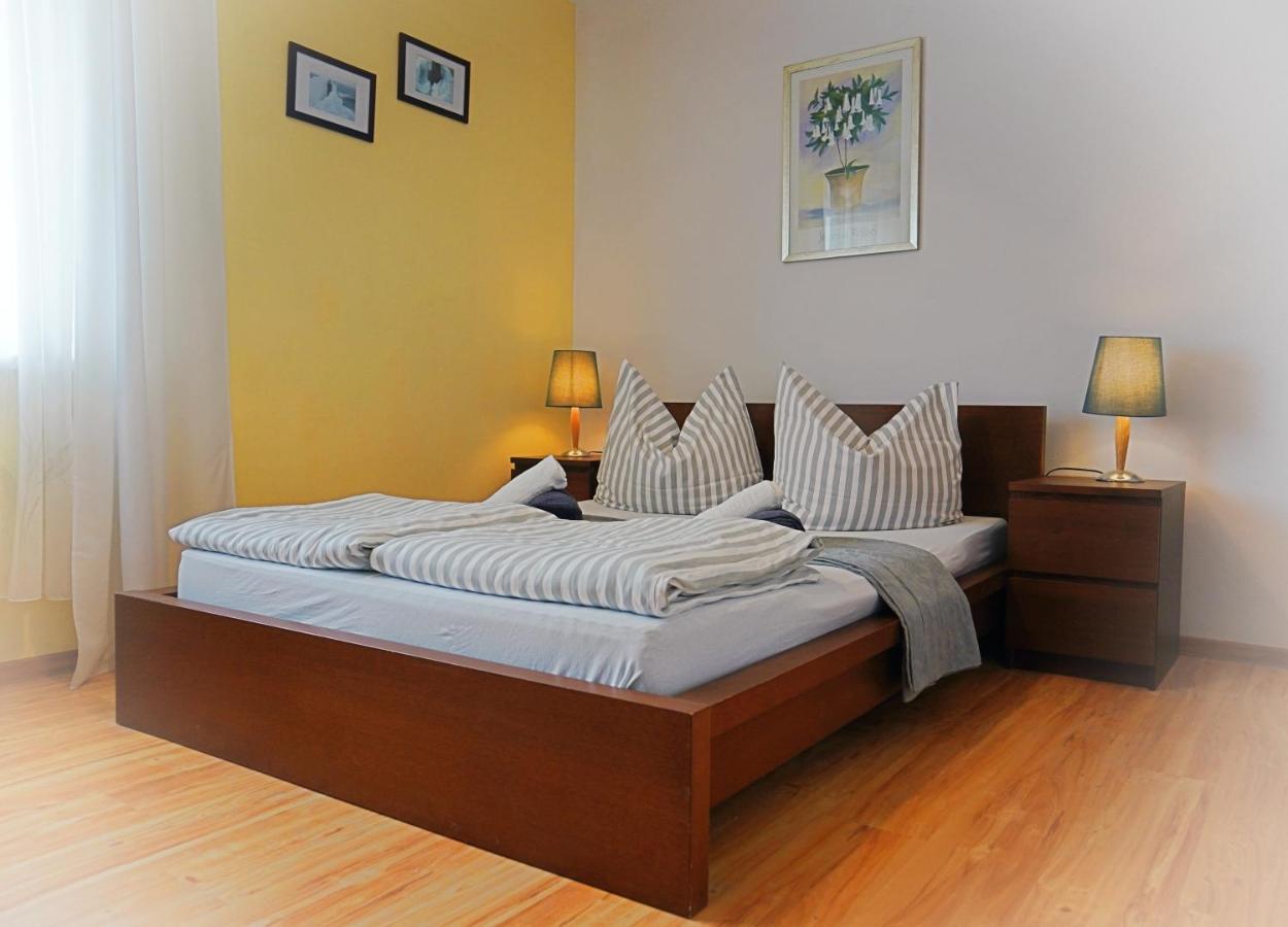 Iwona Pokoje Apartamenty Karwia Εξωτερικό φωτογραφία