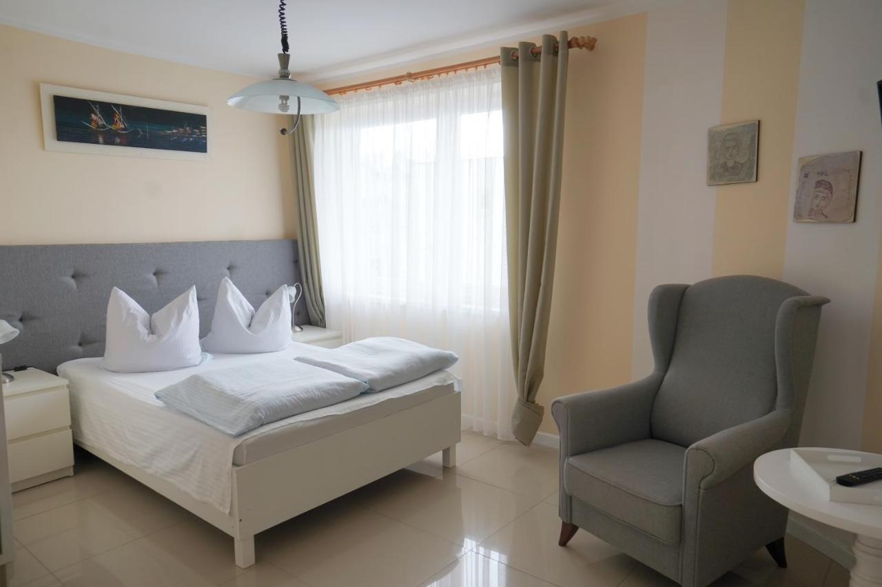Iwona Pokoje Apartamenty Karwia Εξωτερικό φωτογραφία