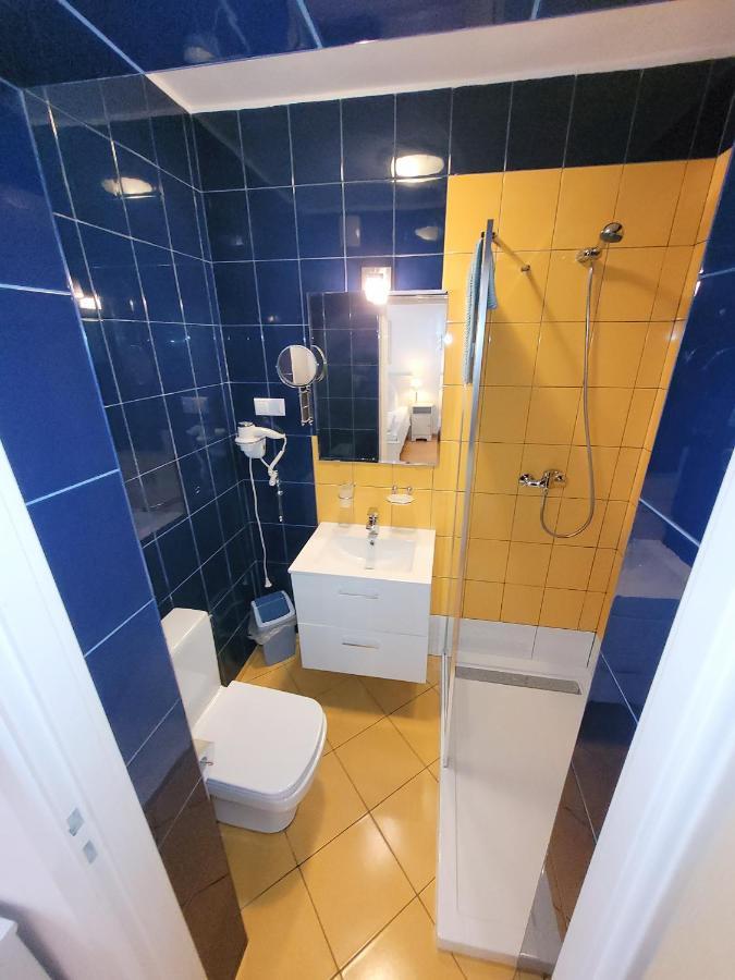 Iwona Pokoje Apartamenty Karwia Εξωτερικό φωτογραφία