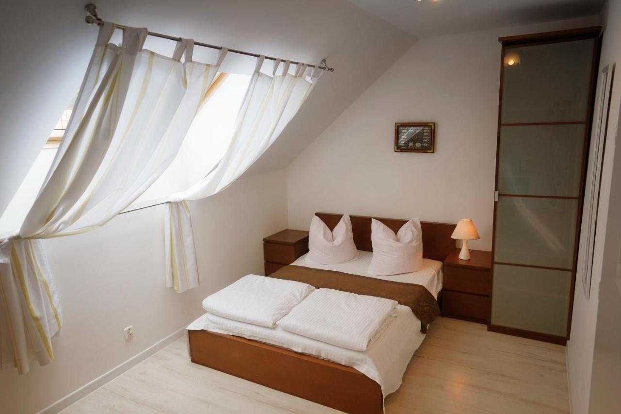 Iwona Pokoje Apartamenty Karwia Εξωτερικό φωτογραφία