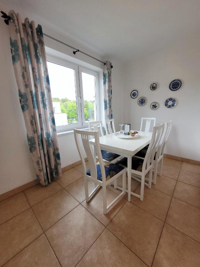 Iwona Pokoje Apartamenty Karwia Εξωτερικό φωτογραφία