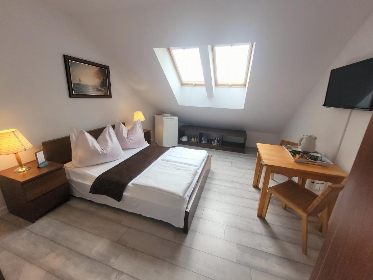 Iwona Pokoje Apartamenty Karwia Εξωτερικό φωτογραφία