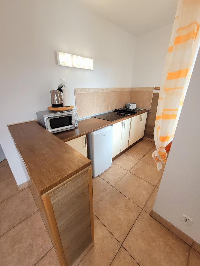 Iwona Pokoje Apartamenty Karwia Εξωτερικό φωτογραφία
