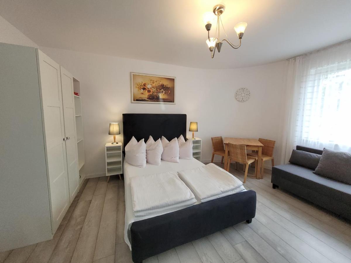 Iwona Pokoje Apartamenty Karwia Εξωτερικό φωτογραφία