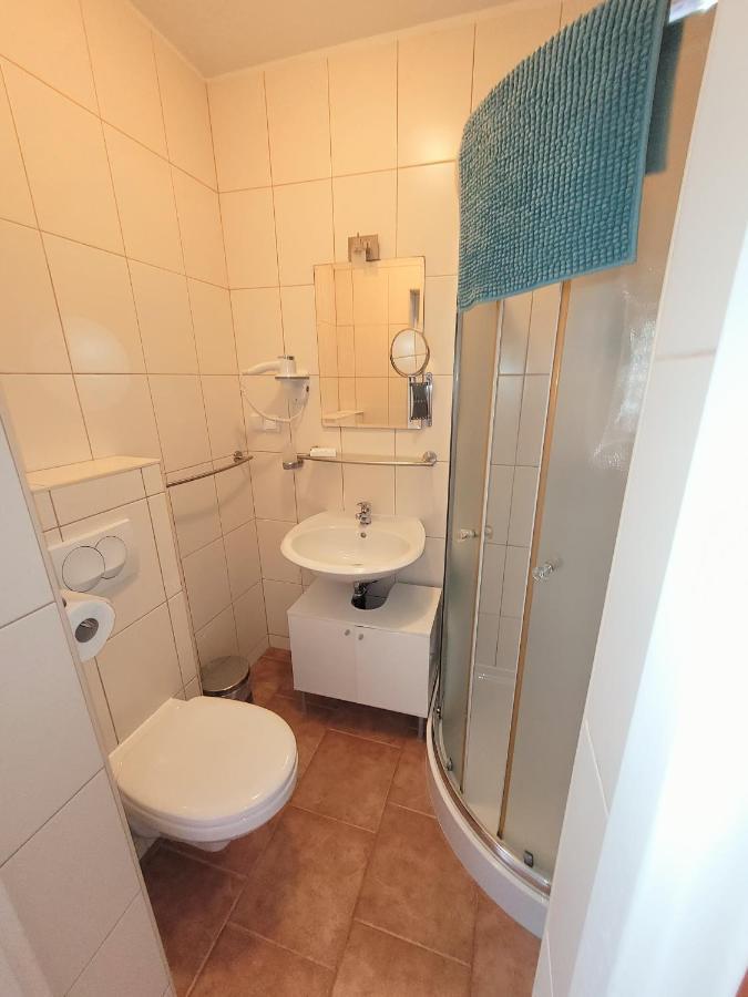 Iwona Pokoje Apartamenty Karwia Εξωτερικό φωτογραφία