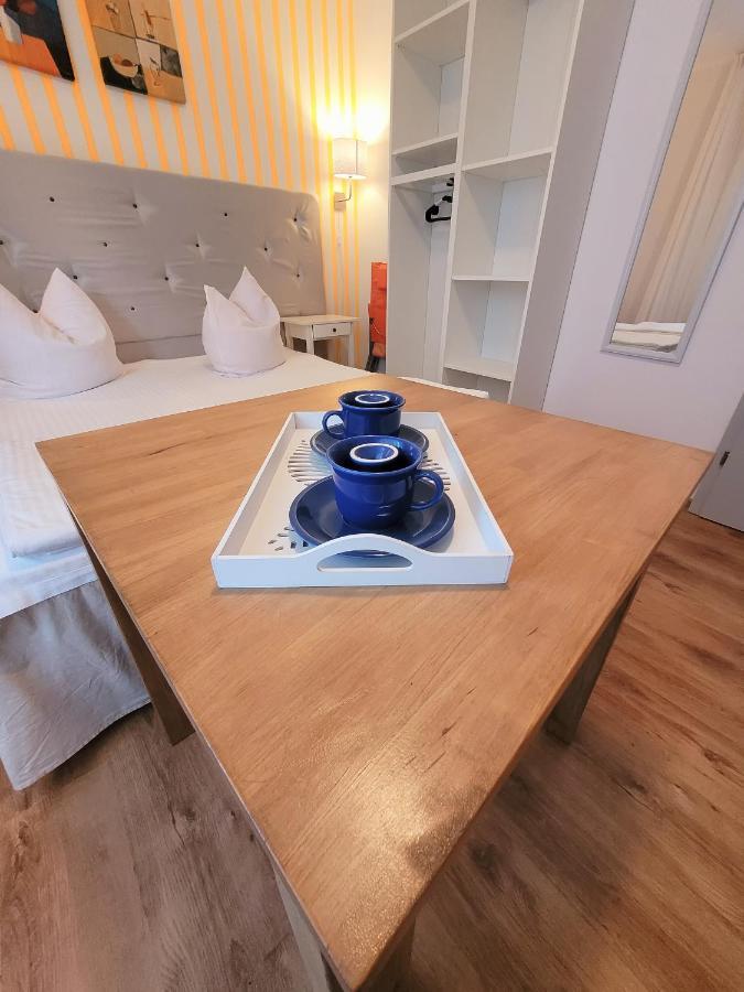 Iwona Pokoje Apartamenty Karwia Εξωτερικό φωτογραφία