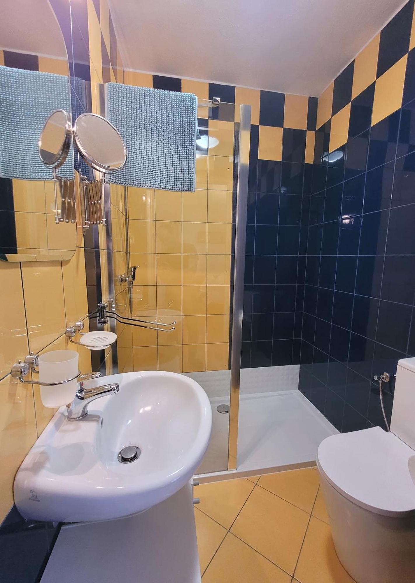 Iwona Pokoje Apartamenty Karwia Εξωτερικό φωτογραφία