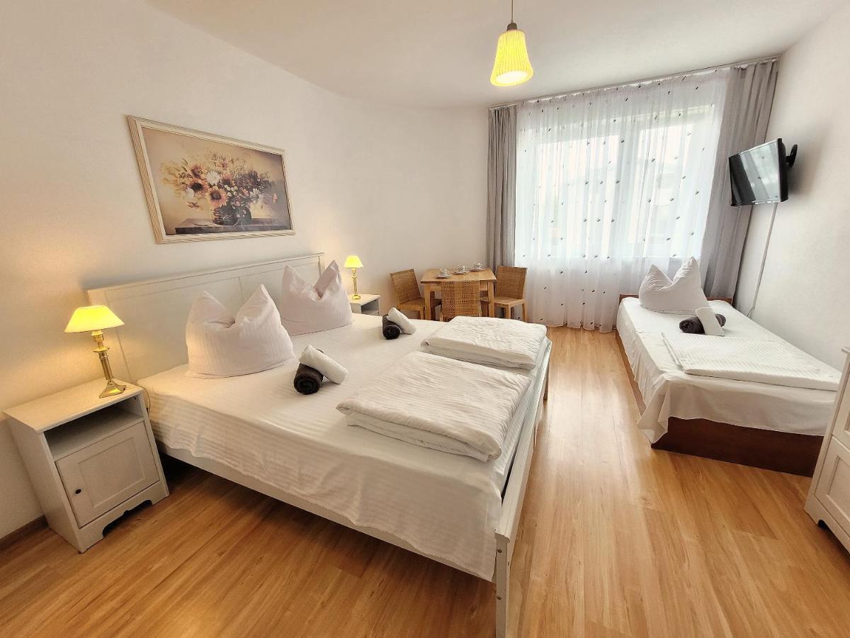 Iwona Pokoje Apartamenty Karwia Εξωτερικό φωτογραφία