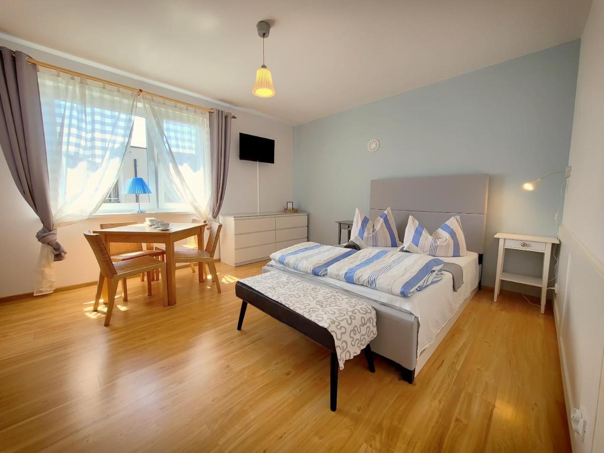 Iwona Pokoje Apartamenty Karwia Εξωτερικό φωτογραφία