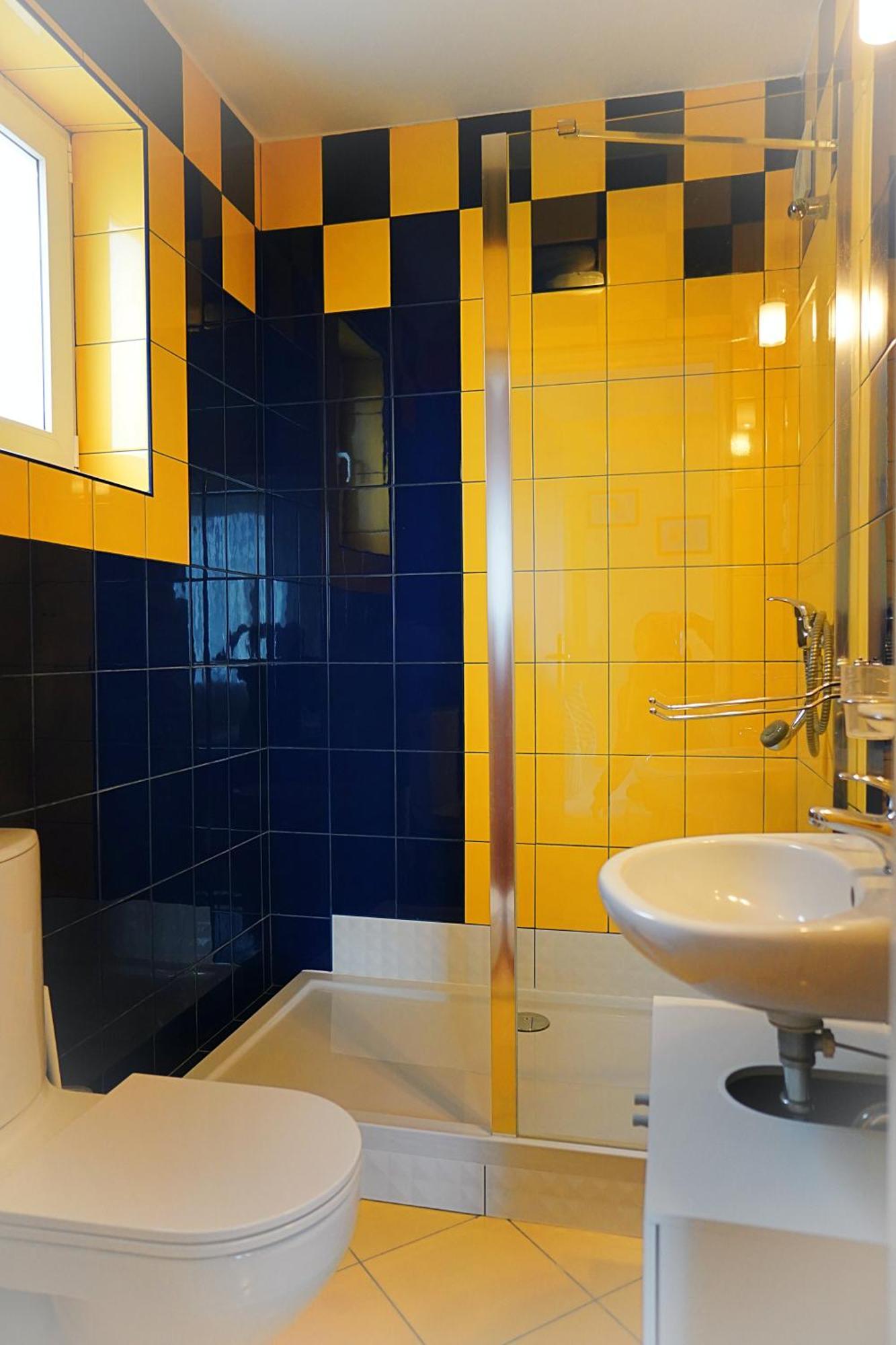 Iwona Pokoje Apartamenty Karwia Δωμάτιο φωτογραφία